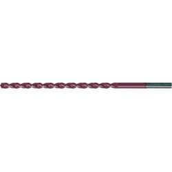 Foret hélicoïdal din1869 hsse tialn type tf 4,5x235mm format