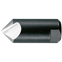 Fraise hss 90° c12 12mm