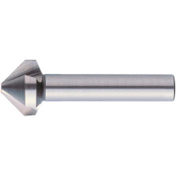 Fraise conique din335 hsse-pm forme c asp 90° 20,5mm format