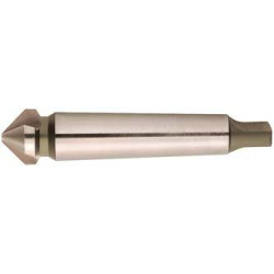 Fraise conique din335 hss forme d 90° queue cm 23m m format