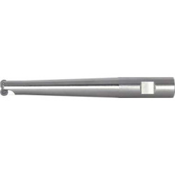 Fraise d2 arrosage central d15/ 150mm pour type rd