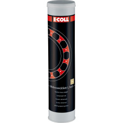 Graisse multiusage i cartouche 400g claire e-coll