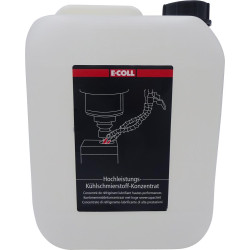 Réfrigérant lubrifiant ha ute performance biostable (f) 10l e-coll