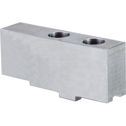 Jeu de 3 mors ab duro t 250mm röhm