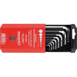 Jeu de cles males coudees din911 2-10x mm format