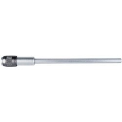 Lame-adaptateur vario six pans femelle vers 1/4 165mm wera