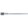 Lame-adaptateur vario six pans femelle vers 1/4 165mm wera