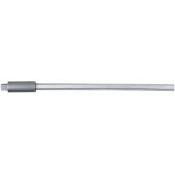 Lame-adaptateur vario six pans femelle vers carre male 1/4 175mm wera