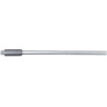 Lame-adaptateur vario six pans femelle vers carre male 1/4 175mm wera