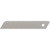 Lame secable 18mm pack de 10 format