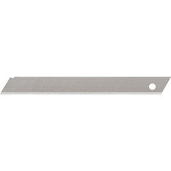 Lame secable 9mm pack de 10 format