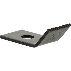 Lame pour pince à décaper les fils vernis 0,6mm knipex