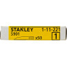 Lame 1-11-221 pack de 50 stanley
