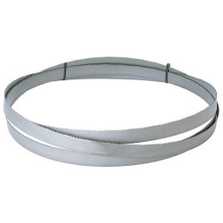 Lame de scie ruban hssbi d8-12 1440x13x0,6mm format