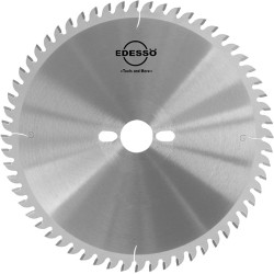 Fraise-scie carbure d80 250x3,2x32mm format