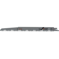 Lame de scie sabre s 1531 l pack de 5 bosch