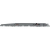 Lame de scie sabre s 1531 l pack de 5 bosch