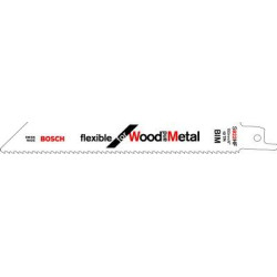Lame de scie sabre 5 s 9 22 hf bosch