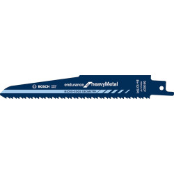 Lame de scie sabre s 930 cf pack de 5 bosch
