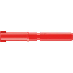 Lame interchangeable vde panneton double wera