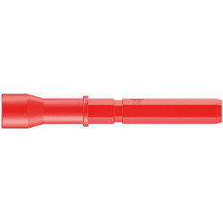 Lame interchangeable vde 3 pans mm wera