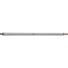 Lame mixte 175mm 6 pans/tête sphérique 3mm wera