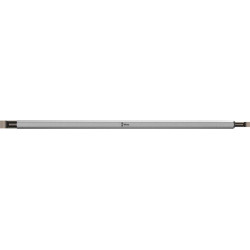 Lame mixte 175mm plate 4x 0,6/6x1mm wera