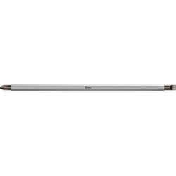 Lame mixte 175mm ph3/7x1,2mm wera