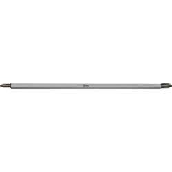 Lame mixte 175mm pz1/pz2 wera