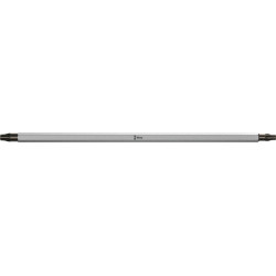 Lame mixte 175mm t6/t8 wera