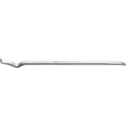 Levier demonte-pneu coude 610mm gedore