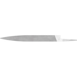 Lime aiguille haute préci sion forme lame 200mm tai lle 2 pferd
