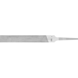 Lime carrelette 200mm taille 0 pferd