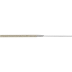 Lime aiguille diamant plate 140mm format