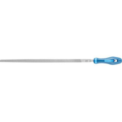 Lime d'atelier din7261d 4 pans 150mm taille 2 pferd