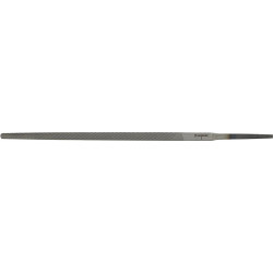 Lime d'atelier din7261d 4 pans 300mm taille 1 format