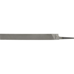 Lime couteau din 7261g 250mm taille 2 format