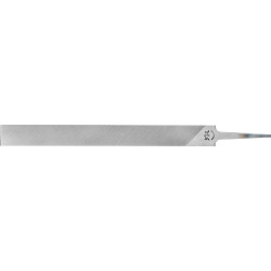 Lime de tour din 7261h 250mm taille 1 pferd