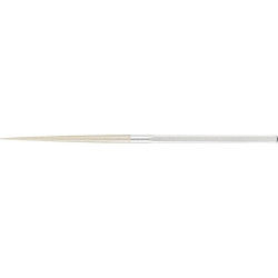 Lime habilis (lime à main) diamant ronde 215mm d126 pferd