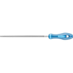 Lime d'atelier din7261f ronde 250mm taille 1 pferd