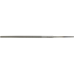 Lime d'atelier din7261f ronde 250mm taille 2 format