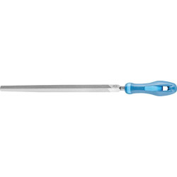 Lime d'atelier din7261c 3 pans 150mm taille 2 pferd