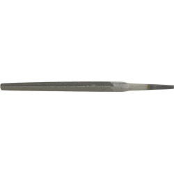 Lime d'atelier din7261c 3 pans 250mm taille 2 format