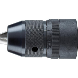 Mandrin à serrage rapide supra ske 1,5-13mm 1/2 -20 avec bague de retenue röhm