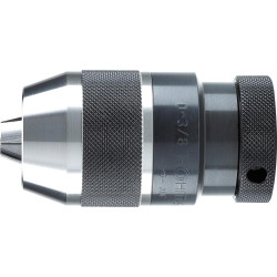 Mandrin a serrage rapide precis 1-13mm b16 röhm