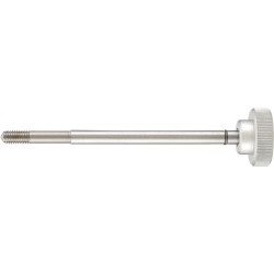 Mandrin filete pour pince a ecrous aveugles gbm 10 m6 gesipa