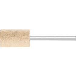 Meule à rectifier sur tig e aw120lr cylindrique pfz y 1220 3mm 12x20mm pferd