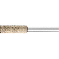 Meule sur tige cylindrique 1032 6 an 46 n 5b pferd