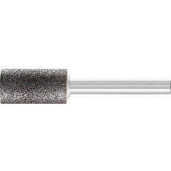 Meule sur tige cylindrique 1325 6 an 46 n 5b pferd