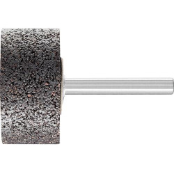 Meule sur tige cylindrique 4020 6 an 24 n 5b pferd